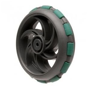 Omnidirection Wheel